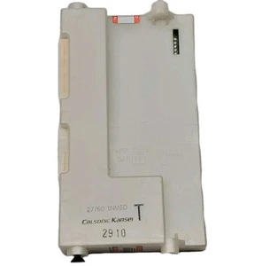08-13 Infiniti G37 Climate Control Amplifier Temperature A/C 27760-1NM6D OEM - Picture 1 of 7