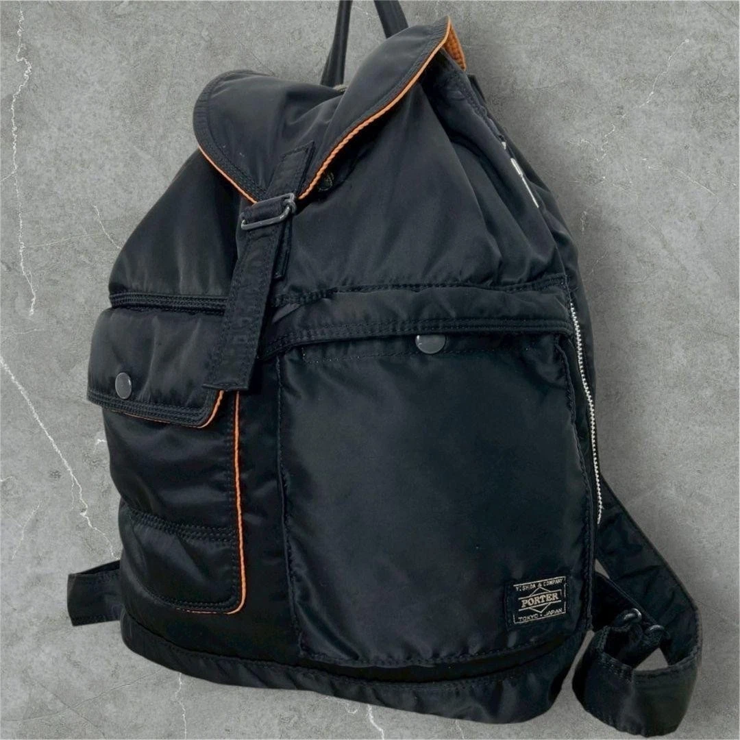 Porter Backpacks for Men for sale - eBay