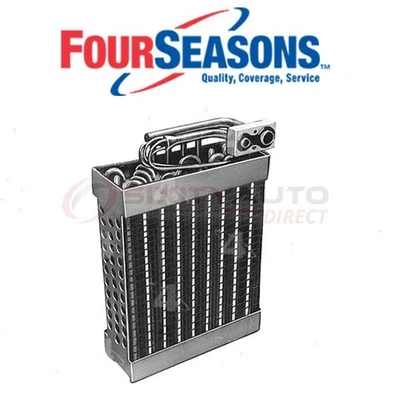 Four Seasons AC Evaporator Core for 1981-1993 Dodge D150 - Heating Air ni Foto 1 de 4