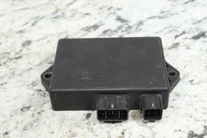 1998 YAMAHA MOUNTAIN MAX 700 ECM CDI ECU Ignition Module 8CH-85540-00-00 - Picture 1 of 8