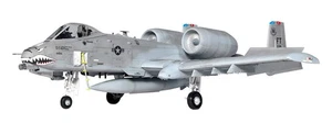 Academy 1/48 scale U.S. Air Force A-10C Thunderbolt II 75th Fighter Squadron - Picture 1 of 6
