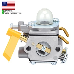 Nuevo carburador de carbohidratos para recortadoras Homelite Ryobi Poulan sopladores 308054013 - Imagen 1 de 5