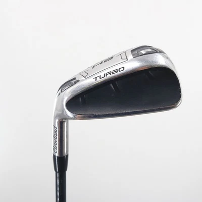 Cleveland Launcher HB Turbo Pitching Wedge Grafito Regular Mano Izquierda C-153559 Foto 1 de 4