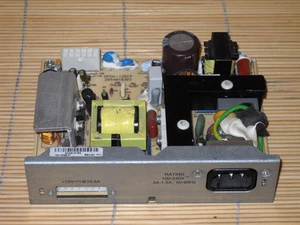Power Supply Netztei f. Cisco Catalyst WS-C3560G-48TS-S WS-C3560G-48TS-E Switch - Bild 1 von 1