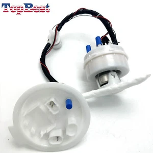 Pierburg Fuel Pump Assembly with O-Ring for BMW F10 F12 528i 7.05656.02.0 US - Picture 1 of 7