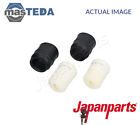 Japanparts Rear Dust Cover Bump Stop Kit Ktp-0103 A For Bmw 5,E61,E60