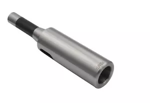 R8 - MT4 Arbor Adaptor 7/16 Drawbar - Picture 1 of 5