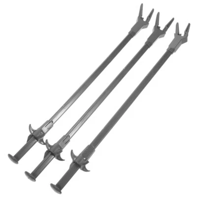 Pinzas de alimentación para acuario 3 piezas cómodas pinzas para acuario pinzas para acuario EE. UU. Foto 1 de 4