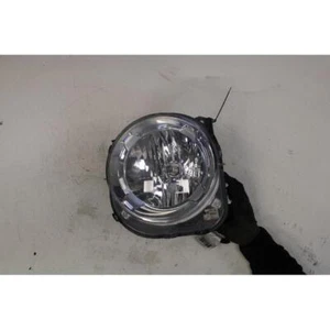 HEADLAMP LEFT SIDE FOR JEEP RENEGADE (18-24) (24) RESTYLING 1.5 16V TURBO 2018 - Picture 1 of 8
