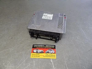 500SEL S500 THROTTLE CONTROL UNIT EGAS CONTROL ECU 1405457232 - Picture 1 of 6