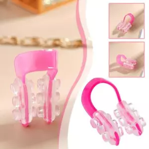 Fashion Nose Up Shaping Lifting Bridge Straightening Clip alat Nose P7S1 - Picture 1 of 8