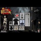 New COOMODEL NS005 1/6 Egypt Death Soul Reaper Nightmare Seires Die-cast Figure