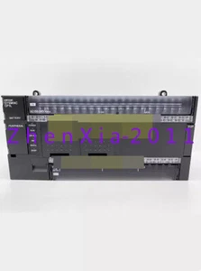 1PC New CP1L-M60DT-A OMRON Controller - Picture 1 of 3