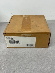 NUEVO Kit de servicio Warner Electric 5163-101-011 para ATC-115 - Imagen 1 de 2