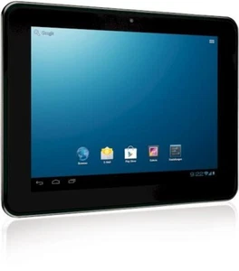 Tablet Halterung für Blaupunkt Endeavour 800 QC Auto Halterung - Afbeelding 1 van 2