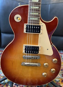 Gibson Les Paul Classic 60’s Great Condition - Picture 1 of 7