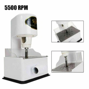 Dental Lab Grind Inner Model Arch Trimmer Trimming Machine Laboratory JT-17 - Picture 1 of 8