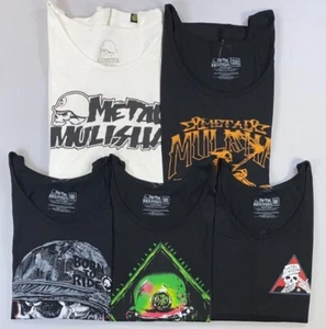 Men's Metal Mulisha Cotton Tank Top - Picture 1 of 7