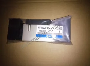VFS3200-5FZ SMCThe electromagnetic valve Brand New (DHL shipping) - Picture 1 of 2