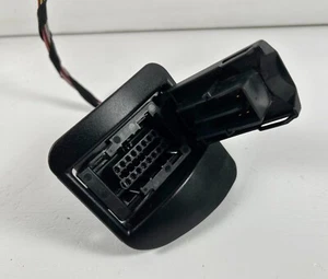 BMW E46 E39 E53 E60 E85 OBD 2 DIAGNOSTIC PORT PLUG SOCKET 6920069 - Picture 1 of 3