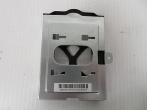 Lenovo Thinkcentre M710S M720s M910S M920S 2,5" HDD Drive Caddy Fach 01EF809 - Bild 1 von 2
