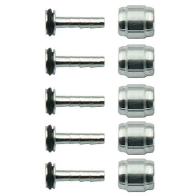 Formula R1 RO RX C1T1 Oliven?lpaket mit hoher Qualit?t und 5 Teilen - Bild 1 von 4