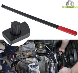 For Mercedes Benz M270 Serpentine Belt Wrench Tool, JTC 4346 & MM# 270589000700 - Picture 1 of 7
