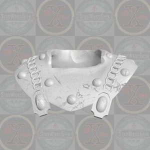 Ram-Man MotU Masters Universe armadura personalizada para figuras de acción 1:10 1:12 1:18 - Imagen 1 de 1