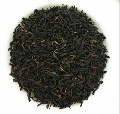 Assam Black Tea Orthodox 2025 First Flush Fresh Leaf Orangajuli TGFOP 1 Beverage - Image 1 of 4