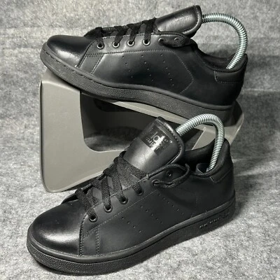 Adidas Originals STAN SMITH Sneakers - Kids Size 2.5 - Leather - Image 1 of 4