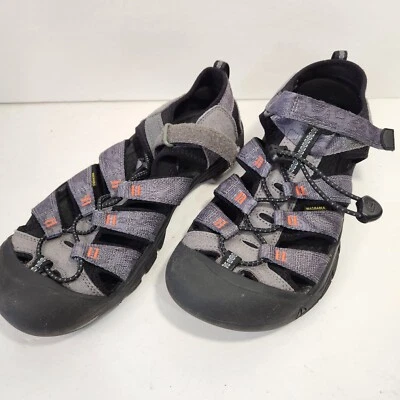 Keen женщин размер 6 закрытый носок слинга туризм обувь сандалии - Изображение 1 из 4