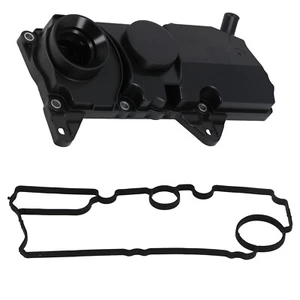 Cubierta de trampa de aceite de válvula PCV con junta para Volvo XC40 S60 V60 2015-2020 31316184 - Imagen 1 de 12