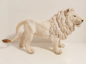 50074 PAPO LION : Lion, standing ref : 1PA398 - Picture 1 of 7