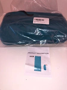 Self-Inflatable Air Mattress 5.5 X1.5 Feet Usa New (n1)n11 - Picture 1 of 4