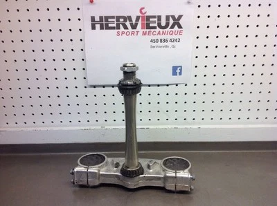 Honda Crf450r Crf 450r 2002 2003 Triple Clamp Bottom Lower Steering 7031508D - Изображение 1 из 4