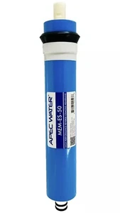 APEC Water Systems MEM-ES-50 50 GPD Reverse Osmosis Membrane Replacement Filter - Picture 1 of 4