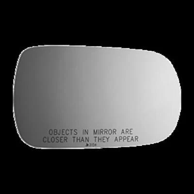 Сменное стекло зеркала Burco подходит для Infiniti G20 бокового обзора 1991-1996 годов выпуска - 3154 - Изображение 1 из 3