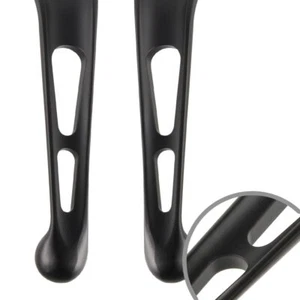 Lever Kit Ergonomic Design Aluminum 10201B for 2017 Harley Low Rider S FXDLS - Picture 1 of 5