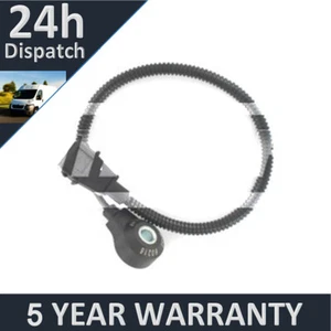 Se adapta al sensor de golpe izquierdo 2,7 fotovoltaico Hyundai Santa Fe 2006-2012 #2 392503E120 - Imagen 1 de 4