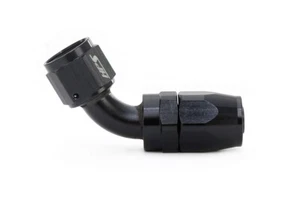 HPS Performance -16 60 Degree Aluminum AN Hose End, 250-6016 - Picture 1 of 3