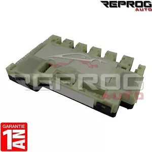 BMT VIERGE N3 RENAULT CLIO 2 PHASE 1 P8200031556 21656614-7A V6.01 N3 UCH - Imagen 1 de 2
