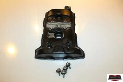 2013 BMW F700GS Engine Top End Cylinder Head Cover 11 12 7708064 Foto 1 de 4