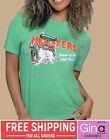 Hooters [Ladies] Hooters Wing Masters T-shirt Top,  [All Sizes] [Authentic USA]