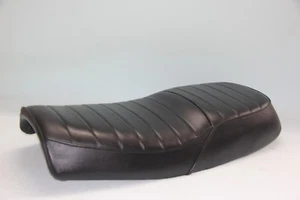 27 inches Brat 1980-1983 Kawasaki KZ750 E E1-E motorcycle seat CODE: B4396 - Picture 1 of 7