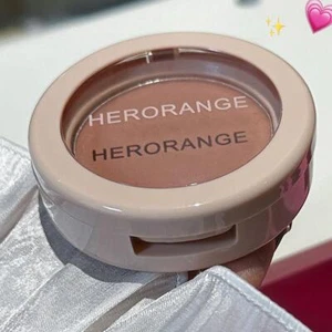 Face Blusher Palette Waterproof Matte Long Lasting Blush Lightweight L0P9 - Picture 1 of 21