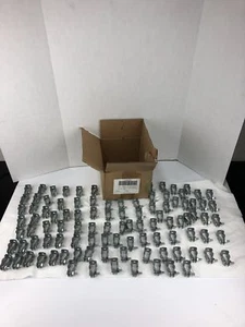 Grainger 6XC37G Conduit Hanger 1/2" - Lot of 100 - Picture 1 of 7