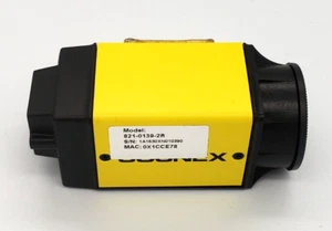 Cognex IS8405M-363-10 In-Sight Vision Camera w/ PatMax Tested Guaranteed - Picture 1 of 10