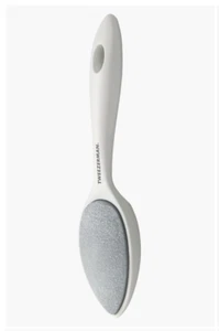 NEW TWEEZERMAN Sole Smoother Antibacterial Callus Stone 1 Count - Picture 1 of 6