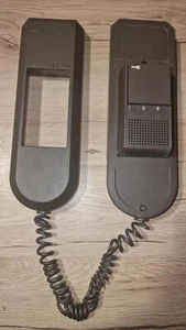 Siedle Sprechstelle Haus Telefon HT 511-01 B Sprechanlage Braun geb. oSummer - Bild 1 von 4