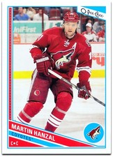 2013-14 O-Pee-Chee **** PICK YOUR CARD **** From The Base SET [1-250]